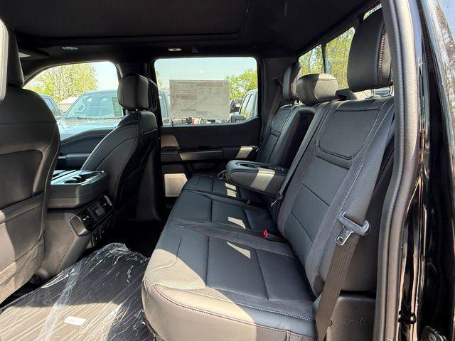 new 2026 Ford F-150 car, priced at $84,435