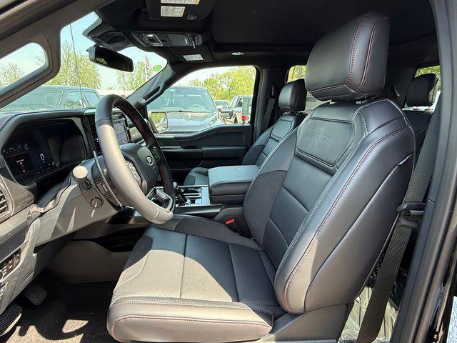new 2026 Ford F-150 car, priced at $84,435