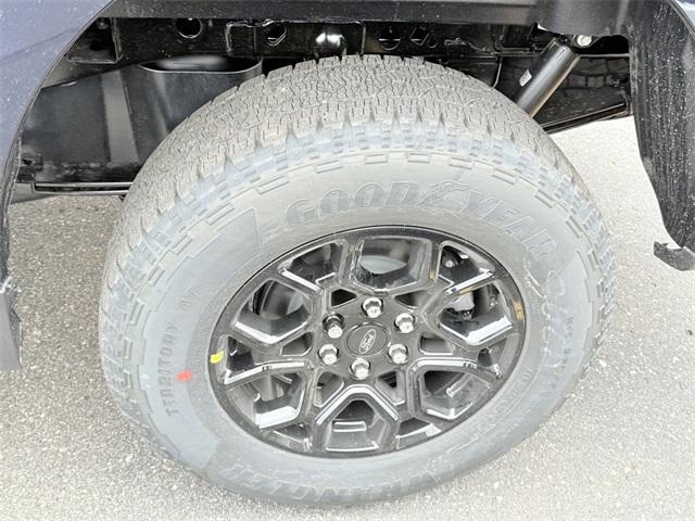 new 2025 Ford F-150 car, priced at $67,885