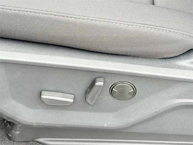 new 2025 Ford F-150 car, priced at $67,885