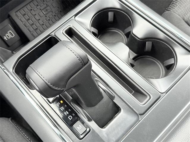 new 2025 Ford F-150 car, priced at $67,885