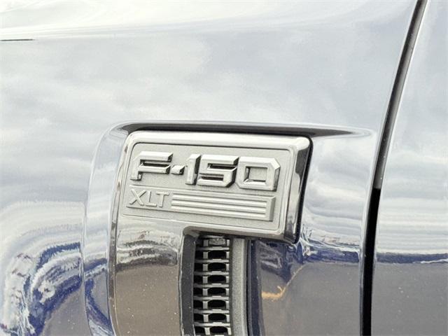 new 2025 Ford F-150 car, priced at $67,885