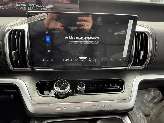 new 2026 Ford Expedition Max car, priced at $84,225