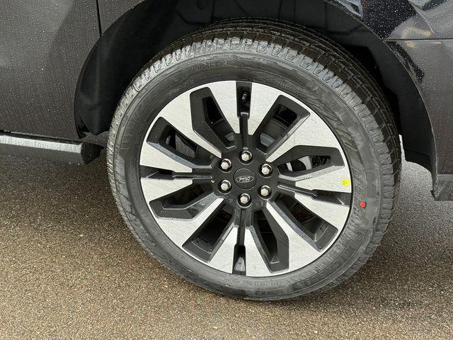 new 2026 Ford Expedition Max car, priced at $84,225