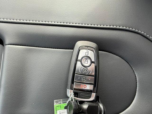 new 2026 Ford Expedition Max car, priced at $84,225