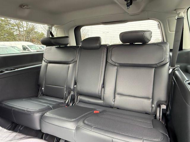 new 2026 Ford Expedition Max car, priced at $84,225