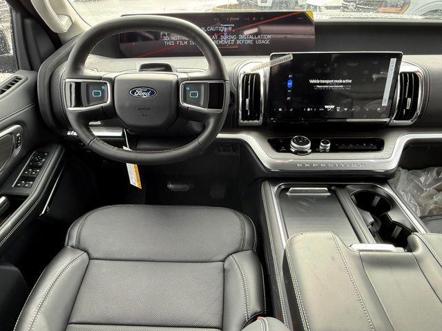 new 2026 Ford Expedition Max car, priced at $84,225