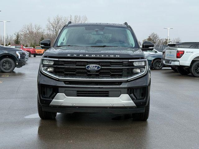 new 2026 Ford Expedition Max car, priced at $84,225
