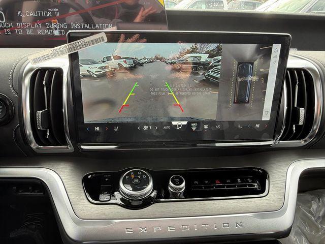 new 2026 Ford Expedition Max car, priced at $84,225