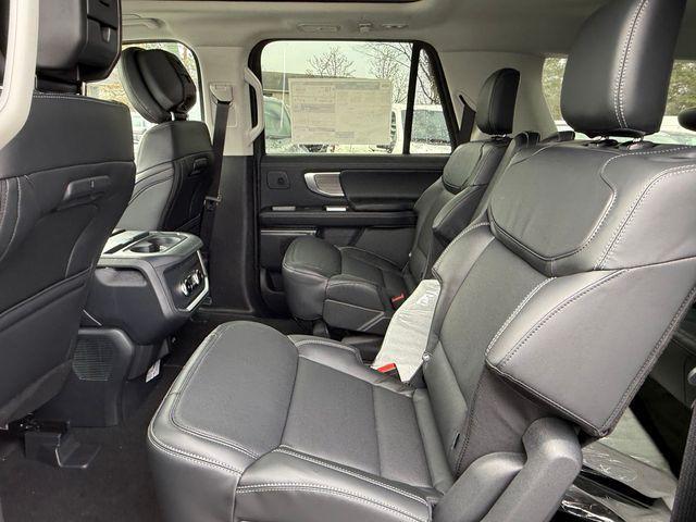 new 2026 Ford Expedition Max car, priced at $84,225