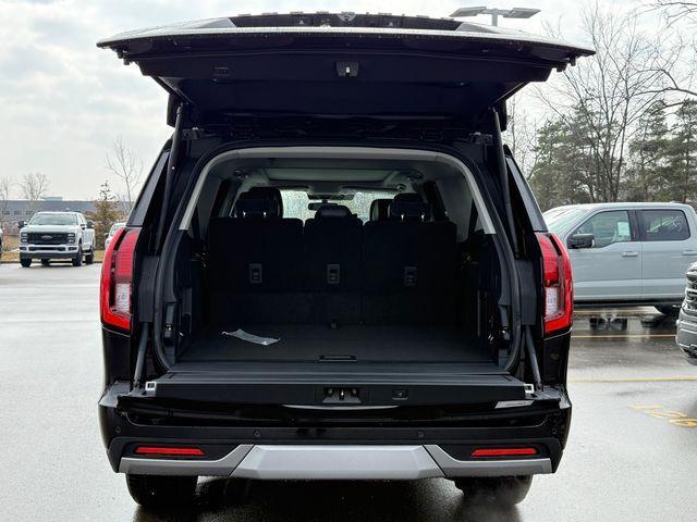 new 2026 Ford Expedition Max car, priced at $84,225