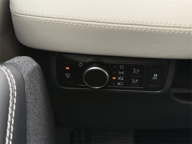 new 2025 Ford Mustang Mach-E car, priced at $53,285