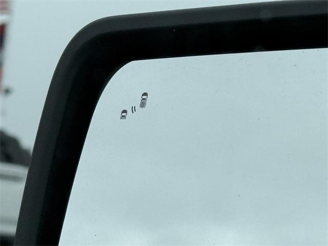 new 2025 Ford F-150 Lightning car, priced at $63,385