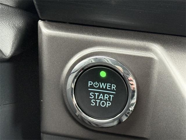 new 2025 Ford F-150 Lightning car, priced at $63,385