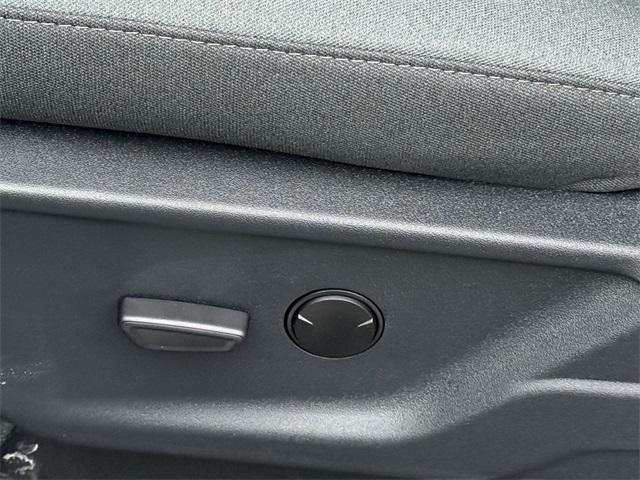 new 2025 Ford F-150 Lightning car, priced at $60,275