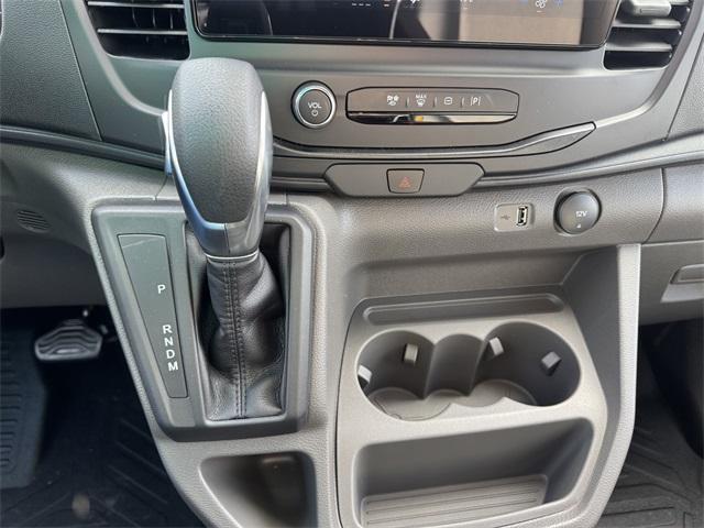 new 2026 Ford Transit-250 car, priced at $61,750