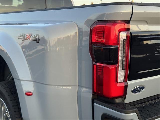 new 2026 Ford F-450 car, priced at $102,510