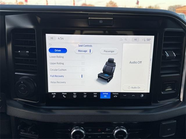 new 2026 Ford F-450 car, priced at $102,510