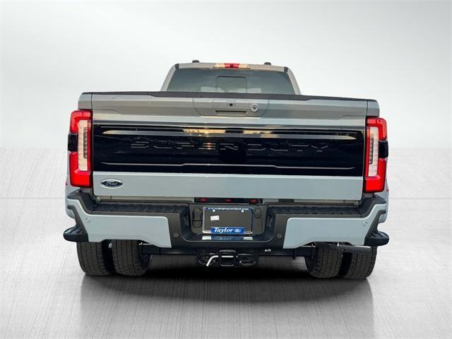 new 2026 Ford F-450 car, priced at $102,510