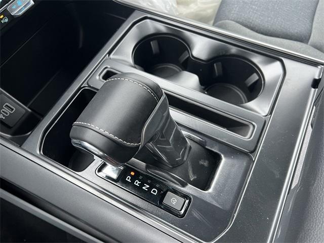 new 2025 Ford F-150 Lightning car, priced at $60,275