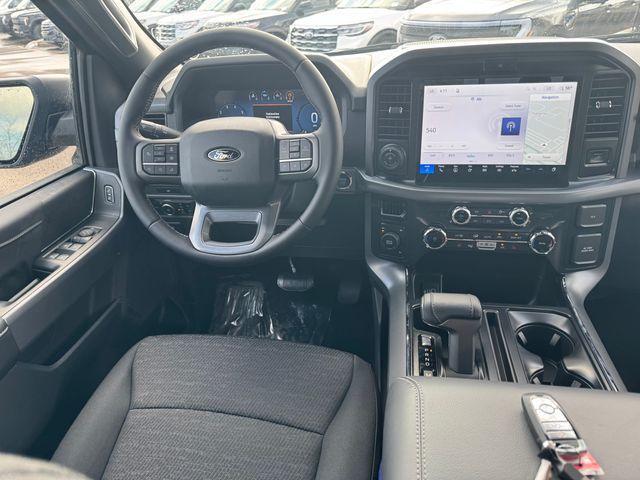 new 2026 Ford F-150 car, priced at $60,915