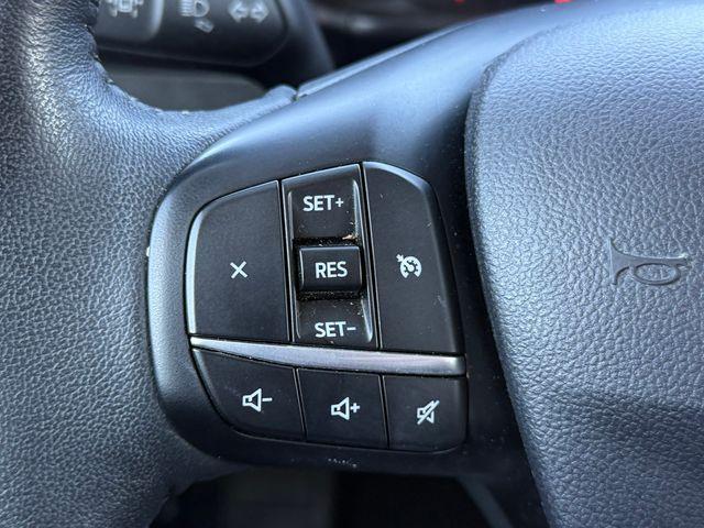 used 2023 Ford Bronco Sport car, priced at $24,288