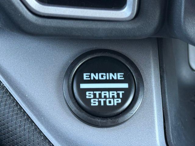 used 2023 Ford Bronco Sport car, priced at $24,288