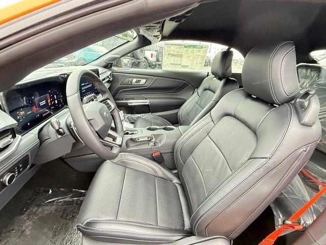 new 2026 Ford Mustang car, priced at $74,385