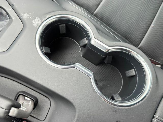 new 2026 Ford Mustang car, priced at $74,385