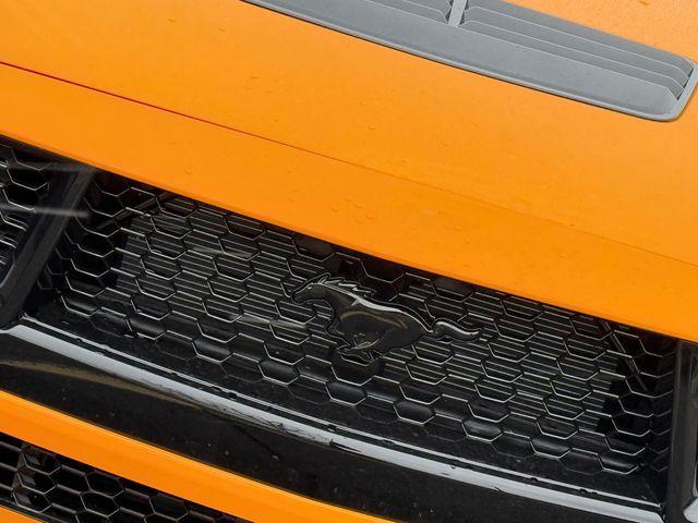 new 2026 Ford Mustang car, priced at $74,385