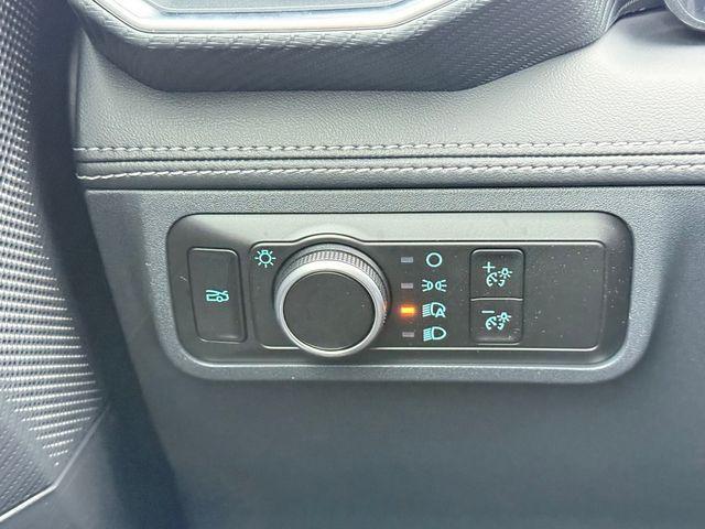 new 2026 Ford Mustang car, priced at $74,385