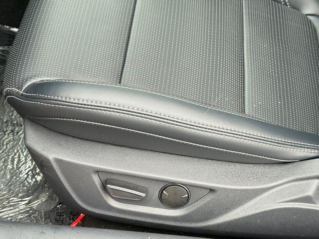 new 2026 Ford Mustang car, priced at $74,385