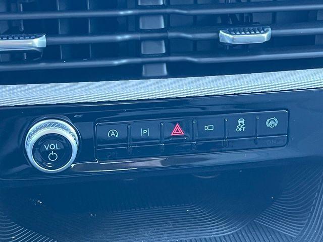 new 2026 Ford Explorer car, priced at $49,270