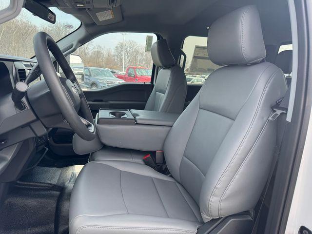 new 2026 Ford F-250 car, priced at $56,215