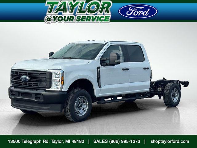 new 2026 Ford F-250 car, priced at $55,715