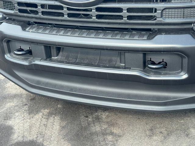 new 2026 Ford F-250 car, priced at $56,215