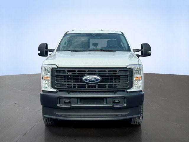 new 2026 Ford F-250 car, priced at $57,215