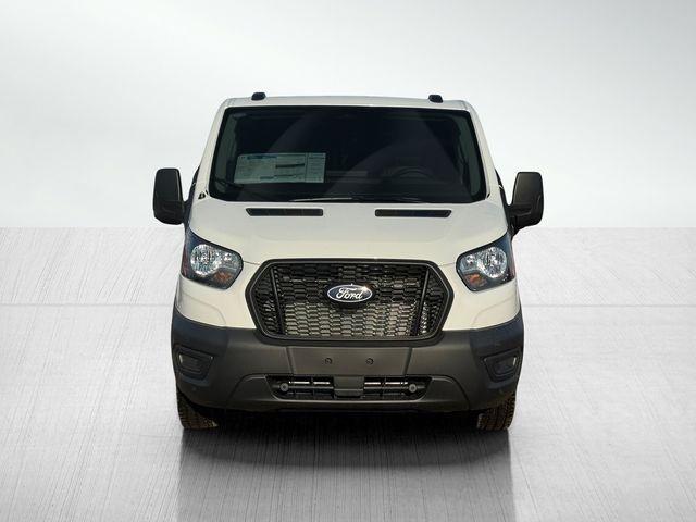 new 2026 Ford Transit-350 car, priced at $53,060