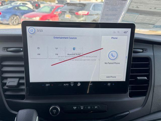 new 2026 Ford Transit-350 car, priced at $53,060