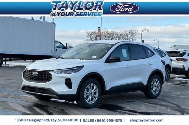 new 2026 Ford Escape car, priced at $33,240