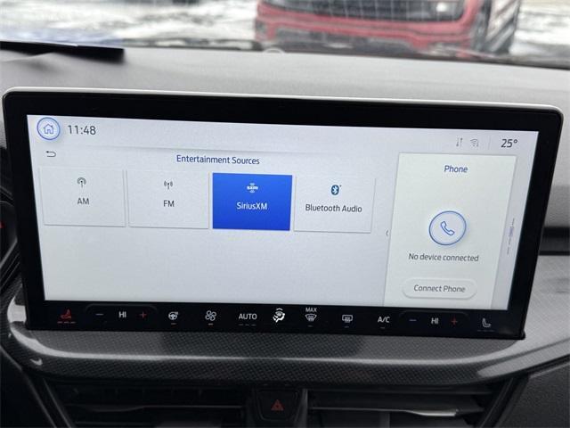 used 2023 Ford Escape car, priced at $24,887