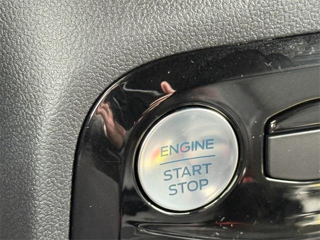 used 2023 Ford Escape car, priced at $24,887