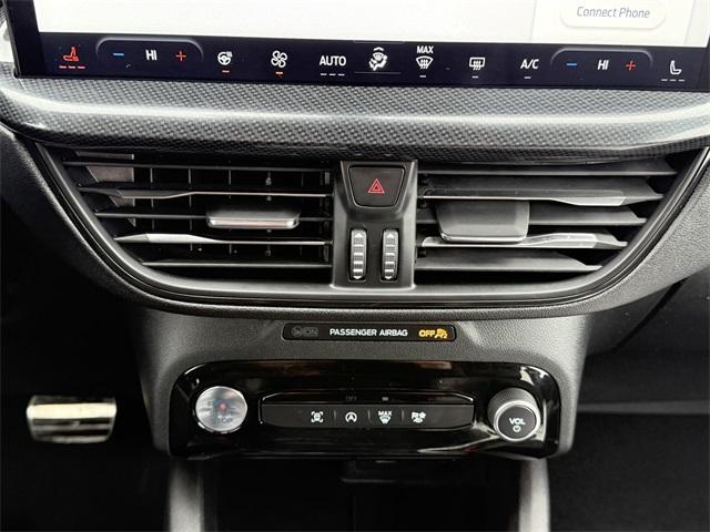 used 2023 Ford Escape car, priced at $24,887