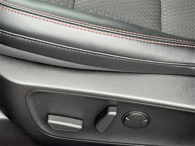 used 2023 Ford Escape car, priced at $24,887