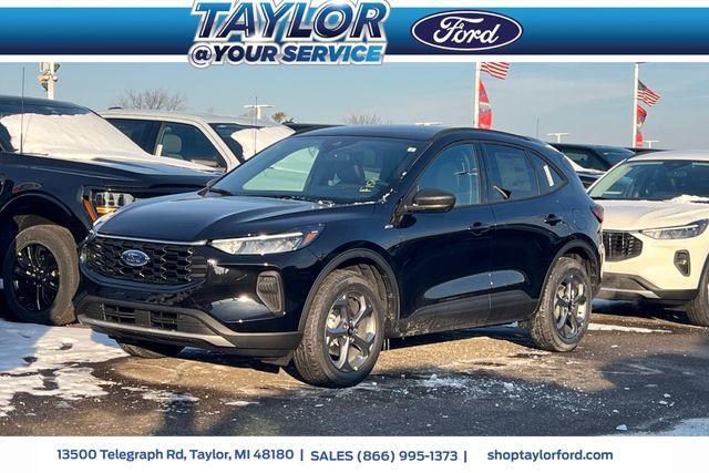 new 2026 Ford Escape car, priced at $35,180