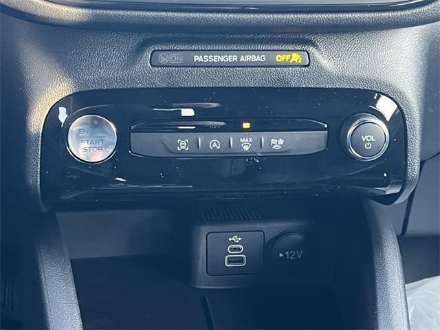 new 2026 Ford Escape car, priced at $35,180