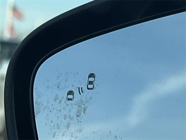 new 2026 Ford Escape car, priced at $35,180