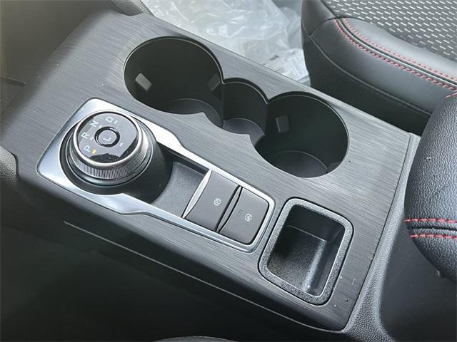 new 2026 Ford Escape car, priced at $35,180