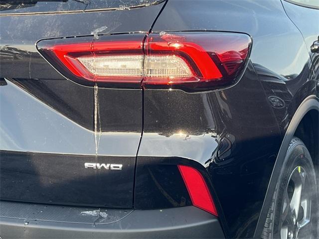 new 2026 Ford Escape car, priced at $35,180