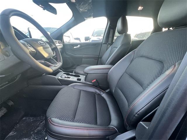new 2026 Ford Escape car, priced at $35,180